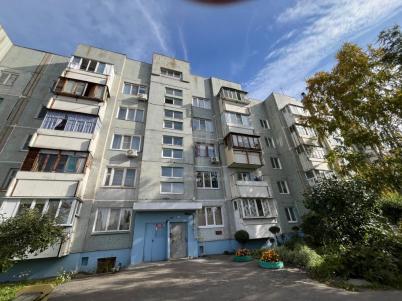 Продажа квартиры Омск. Киселева, 12