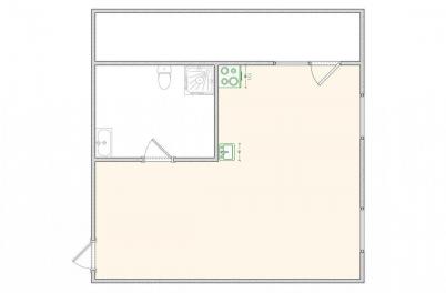 Продажа квартиры Омск. Перелета, 30