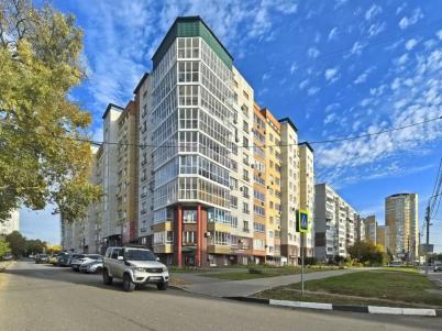 Продажа квартиры Омск. Волховстроя, 24