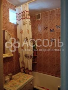 Продажа квартиры Омск. 75 Гвардейской бригады, 14  А