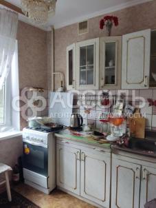 Продажа квартиры Омск. 75 Гвардейской бригады, 14  А