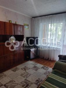 Продажа квартиры Омск. 75 Гвардейской бригады, 14  А