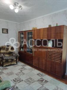 Продажа квартиры Омск. 75 Гвардейской бригады, 14  А