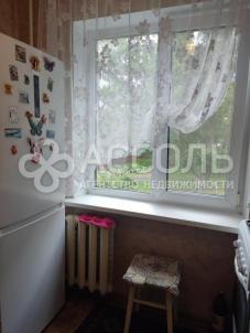 Продажа квартиры Омск. 75 Гвардейской бригады, 14  А