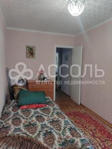 Продажа квартиры Омск. 75 Гвардейской бригады, 14  А