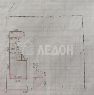 Продажа дома Омский. Приветная д.. Советская ул.