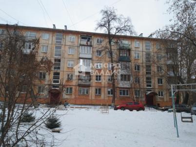 Продажа квартиры Омск. Магистральная улица, 65