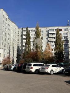 Продажа квартиры Омск. 75 Гвардейской бригады, 1А