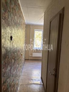 Продажа квартиры Омск. 75 Гвардейской бригады, 1А