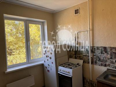 Продажа квартиры Омск. 75 Гвардейской бригады, 1А