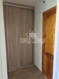 Продажа квартиры Омск. 75 Гвардейской бригады, 1А