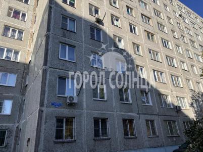 Продажа квартиры Омск. 75 Гвардейской бригады, 1А