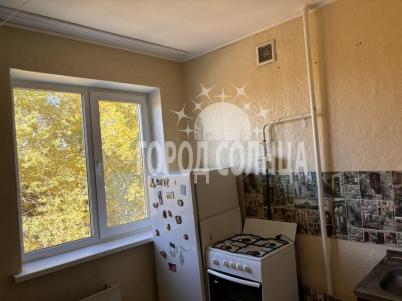 Продажа квартиры Омск. 75 Гвардейской бригады, 1А