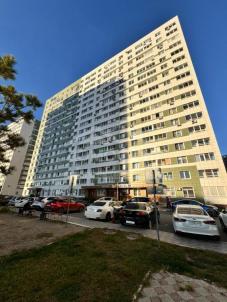 Продажа квартиры Омск. Красный Путь, 143к5