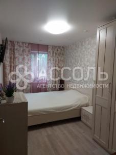 Продажа квартиры Омск. Лукашевича, 15г