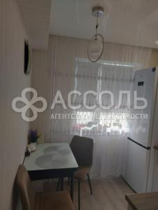 Продажа квартиры Омск. Лукашевича, 15г