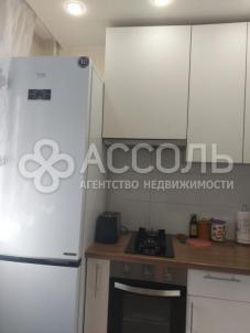 Продажа квартиры Омск. Лукашевича, 15г