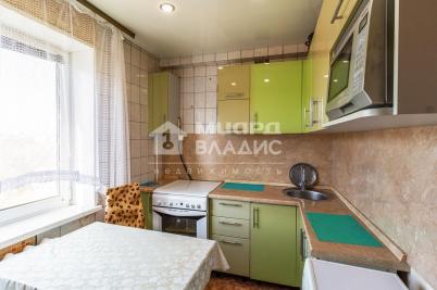 Продажа квартиры Омск. 14-я Чередовая улица, 4