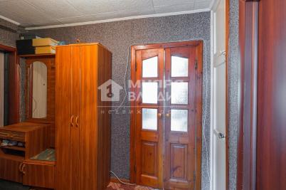 Продажа квартиры Омск. 14-я Чередовая улица, 4