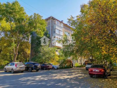 Продажа квартиры Омск. 14-я Чередовая улица, 4