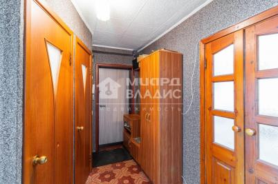 Продажа квартиры Омск. 14-я Чередовая улица, 4