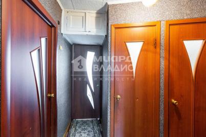 Продажа квартиры Омск. 14-я Чередовая улица, 4