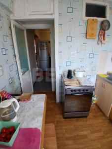 Продажа квартиры Омск. 27 Северная, 46