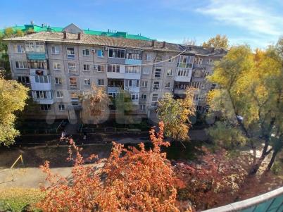 Продажа квартиры Омск. 27 Северная, 46