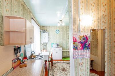 Продажа дома Омск. Бородинская, 64к2 Продажа дома Омск. Бородинская, 64к2