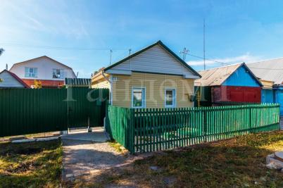 Продажа дома Омск. Бородинская, 64к2 Продажа дома Омск. Бородинская, 64к2