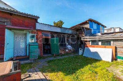 Продажа дома Омск. Бородинская, 64к2 Продажа дома Омск. Бородинская, 64к2