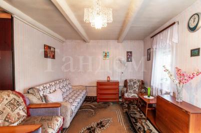 Продажа дома Омск. Бородинская, 64к2 Продажа дома Омск. Бородинская, 64к2
