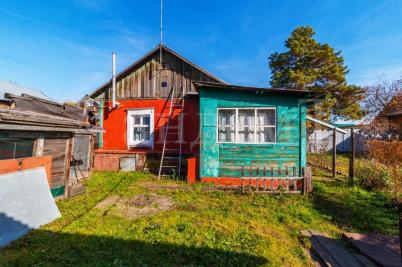 Продажа дома Омск. Бородинская, 64к2 Продажа дома Омск. Бородинская, 64к2
