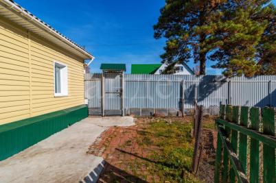 Продажа дома Омск. Бородинская, 64к2 Продажа дома Омск. Бородинская, 64к2