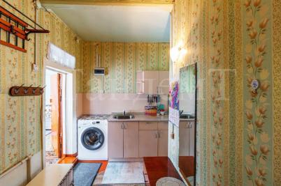 Продажа дома Омск. Бородинская, 64к2 Продажа дома Омск. Бородинская, 64к2