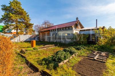 Продажа дома Омск. Бородинская, 64к2 Продажа дома Омск. Бородинская, 64к2