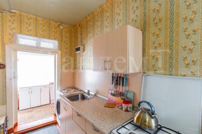 Продажа дома Омск. Бородинская, 64к2 Продажа дома Омск. Бородинская, 64к2