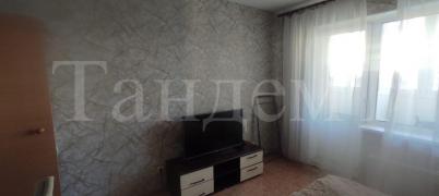 Продажа квартиры Омск. проезд. Амурский 2-й, 6