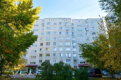 Продажа квартиры 70 лет Октября ул., 22, к 1