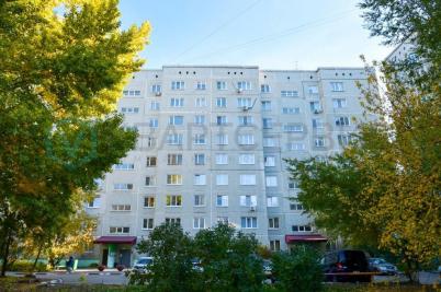 Продажа квартиры 70 лет Октября ул., 22, к 1