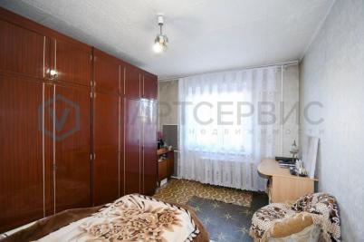 Продажа квартиры Кемеровская ул., 2