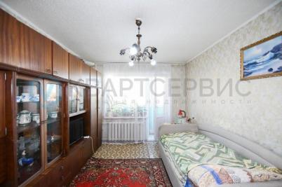 Продажа квартиры Кемеровская ул., 2