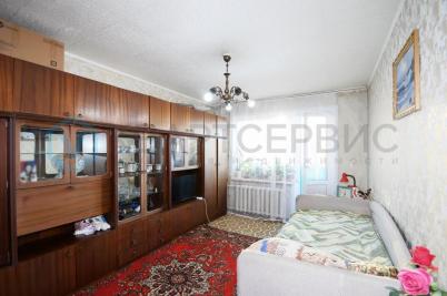 Продажа квартиры Кемеровская ул., 2