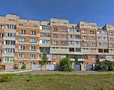 Продажа квартиры Омск. Авиагородок, Олега Кошевого, 10