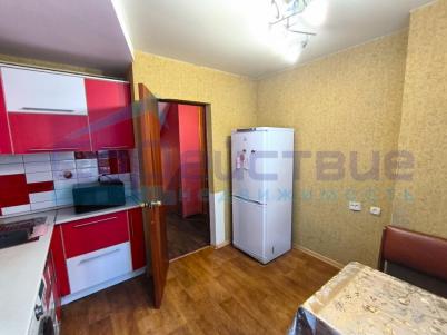 Продажа квартиры Омск. Авиагородок, Олега Кошевого, 10