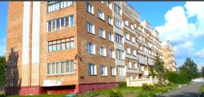 Продажа квартиры Омск. Авиагородок, Олега Кошевого, 10