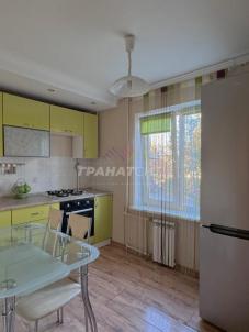 Продажа квартиры Омск. мкр. Входной, 32