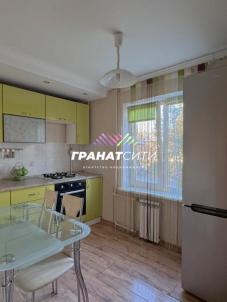 Продажа квартиры Омск. мкр. Входной, 32