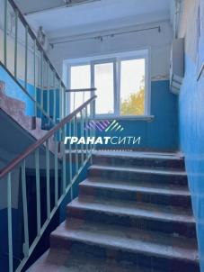 Продажа квартиры Омск. мкр. Входной, 32