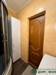 Продажа квартиры Омск. Комарова проспект, 17к2